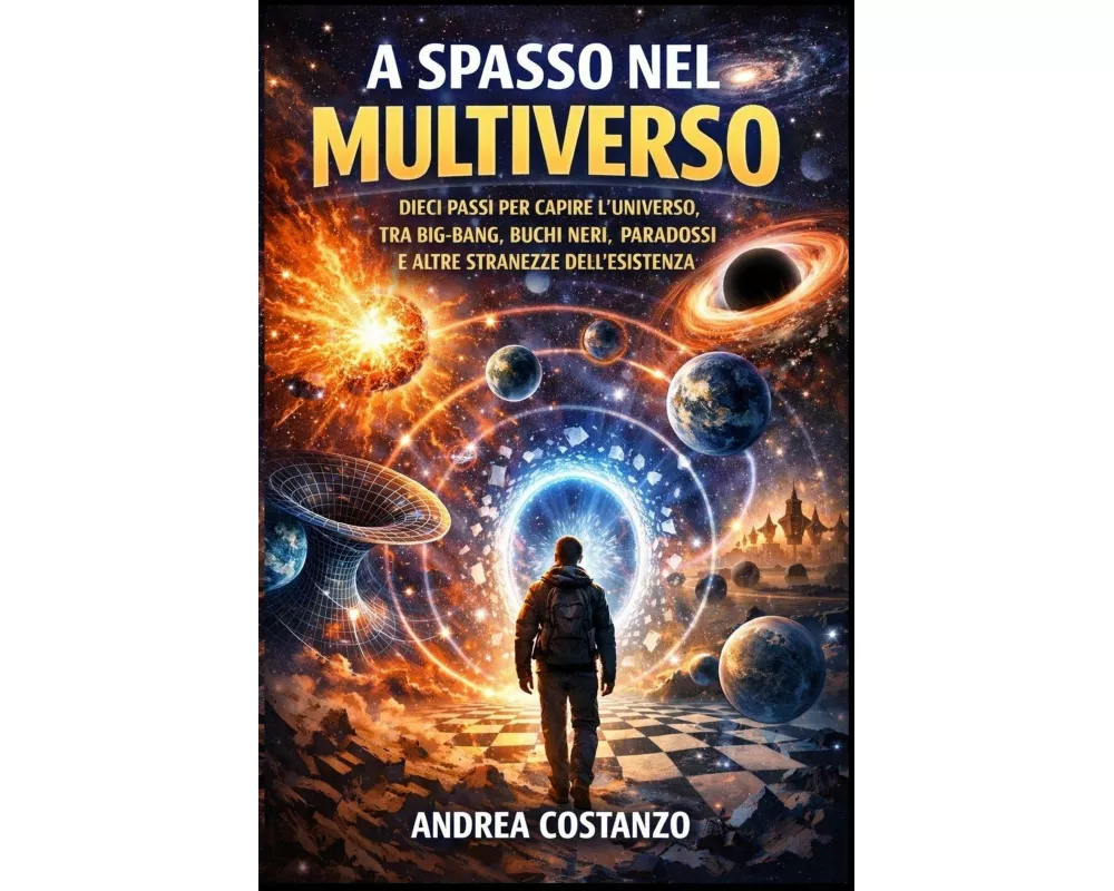 A spasso nel Multiverso