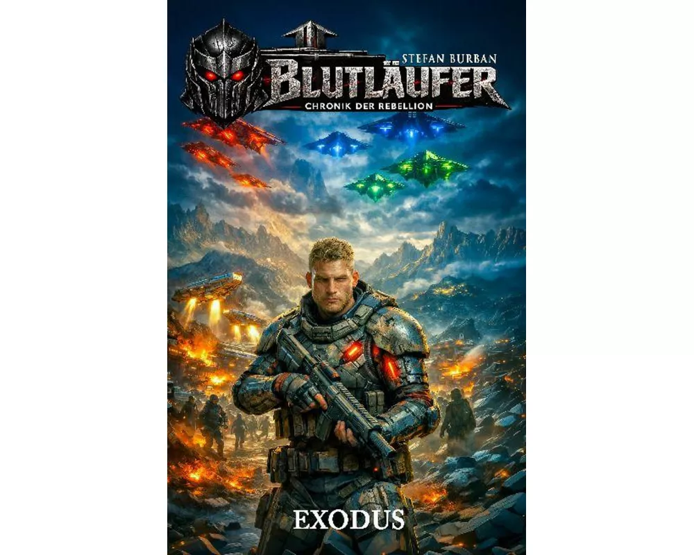 Blutläufer Band 3