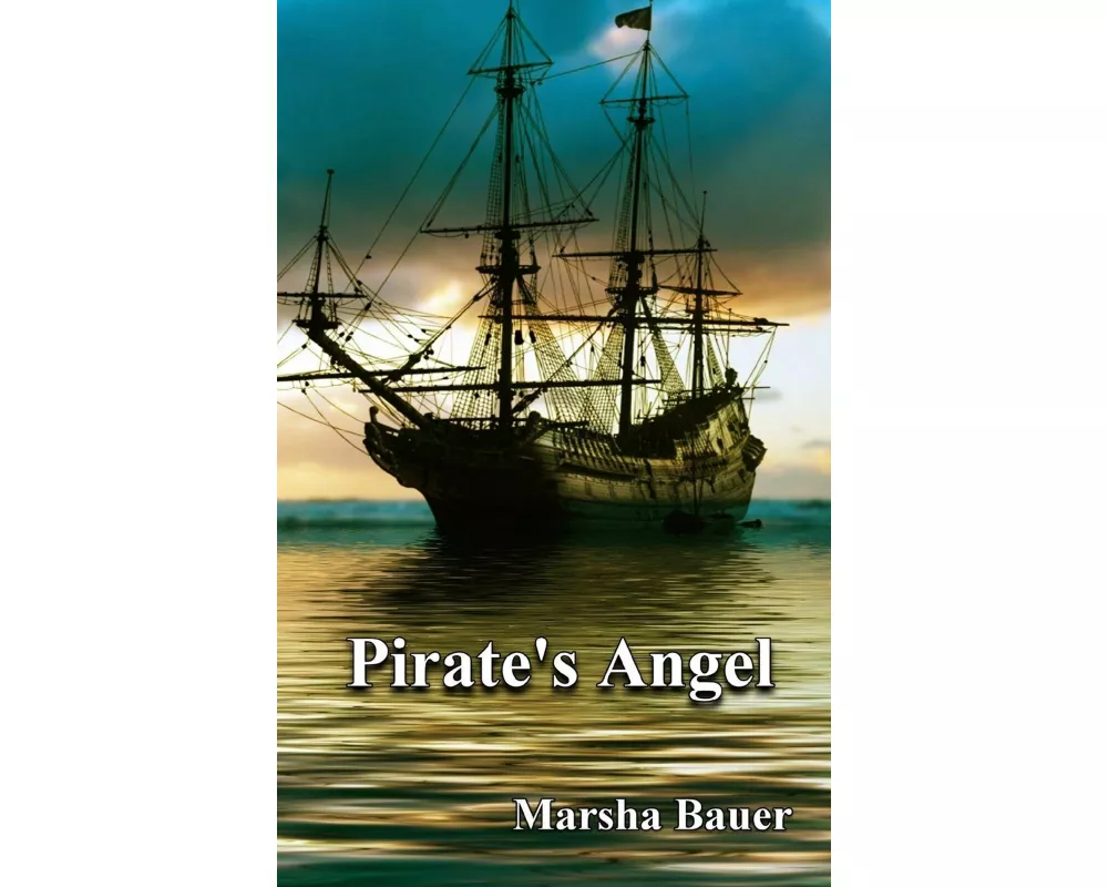 Pirate's Angel