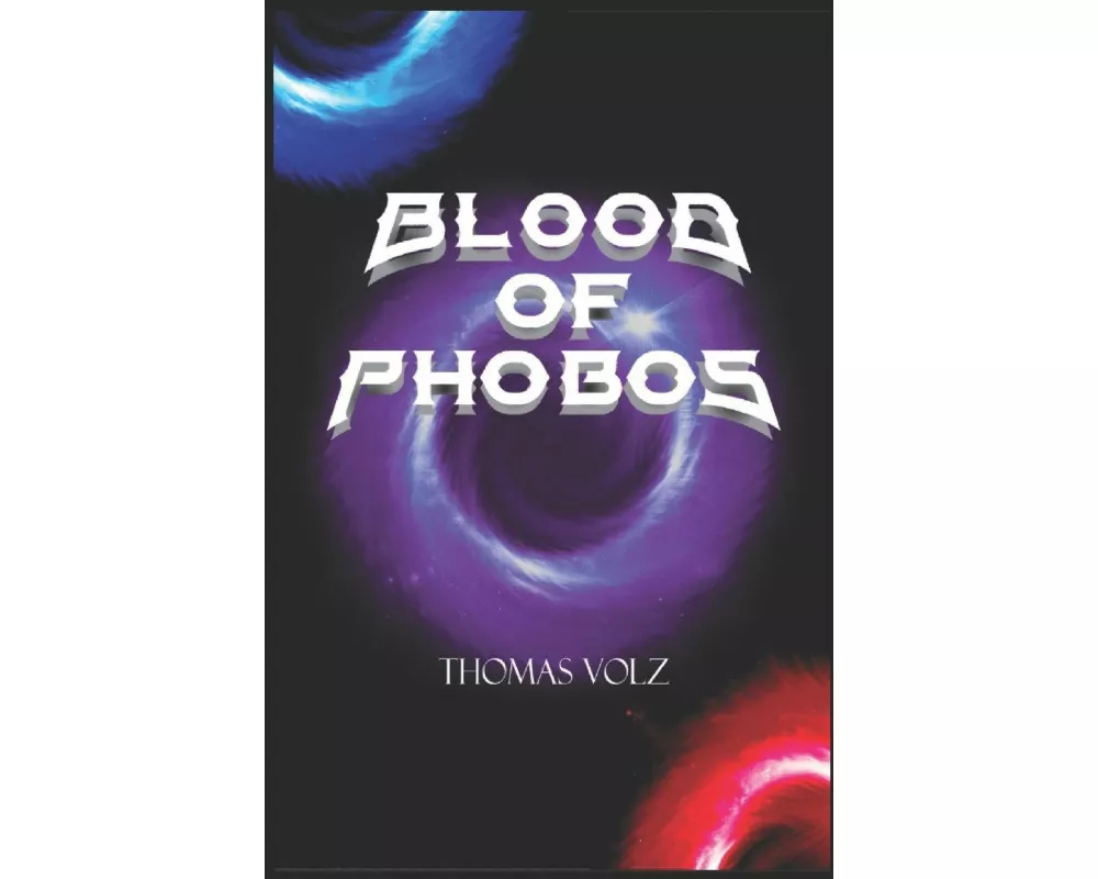 Blood of Phobos