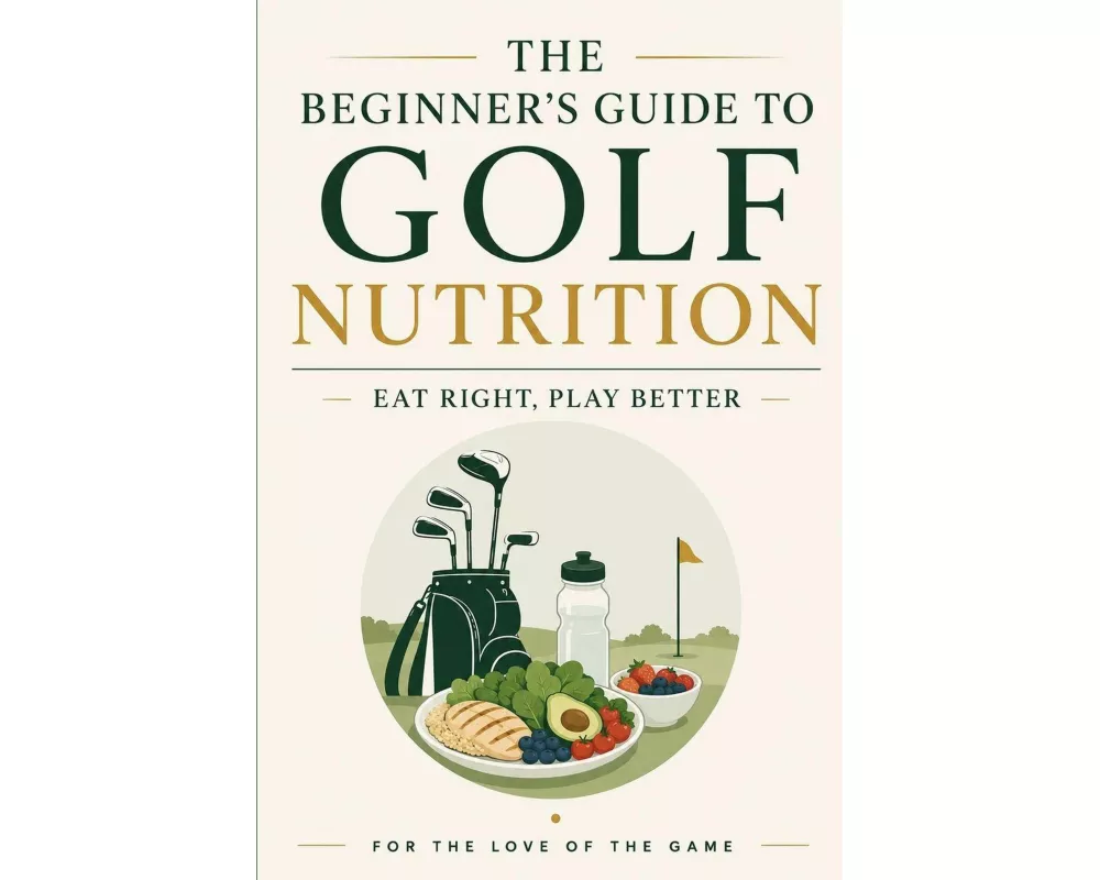 The Beginner's Guide to Golf Nutrition