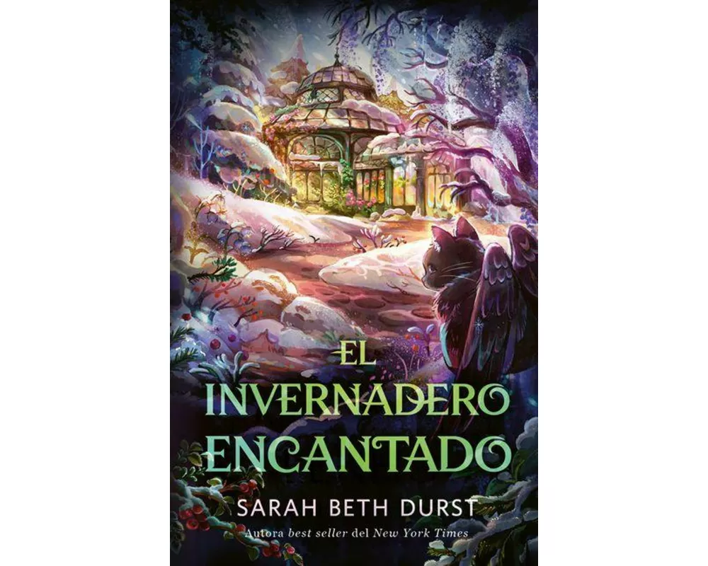 El Invernadero Encantado
