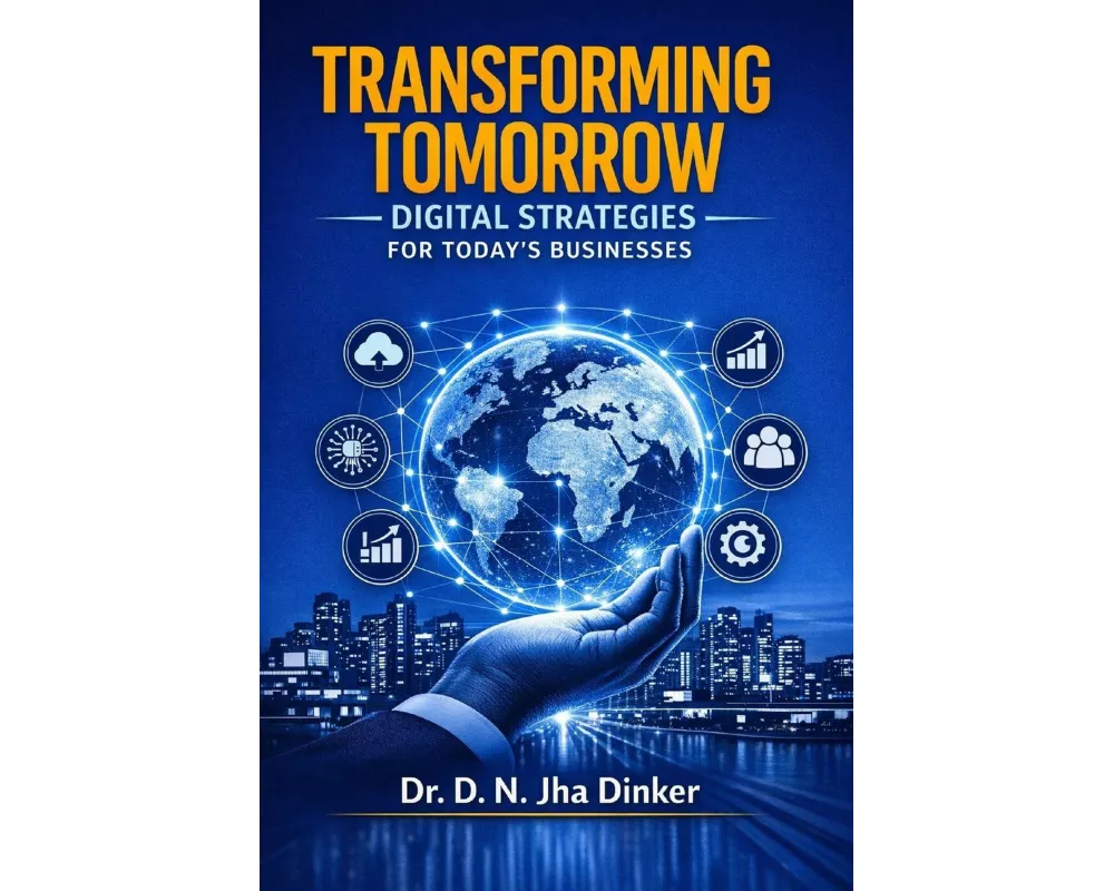 Transforming Tomorrow