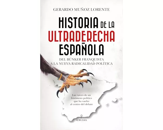 Historia de la Ultraderecha Española