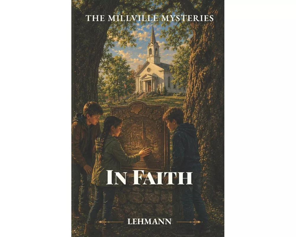 In Faith