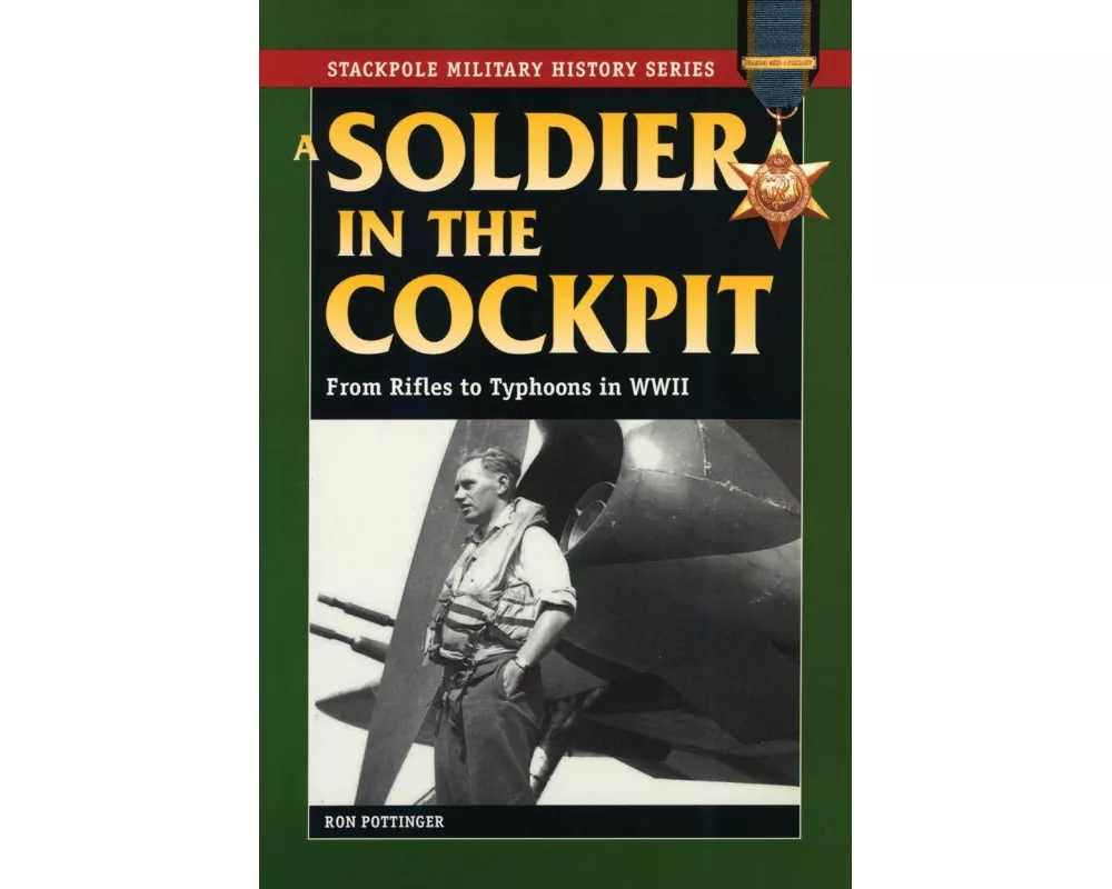 A Soldier in the Cockpit