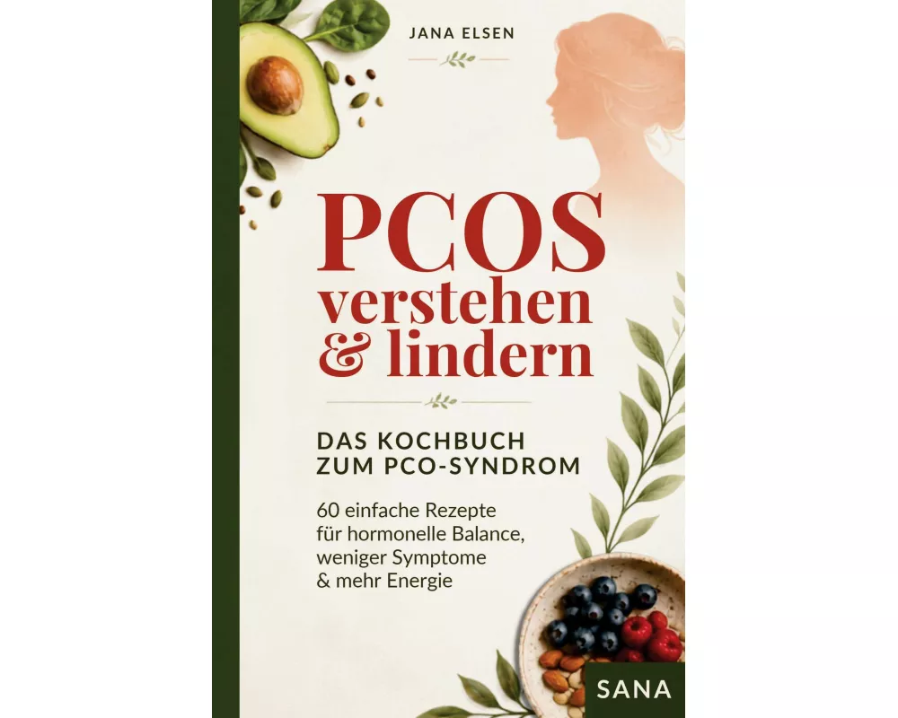 PCOS verstehen & lindern