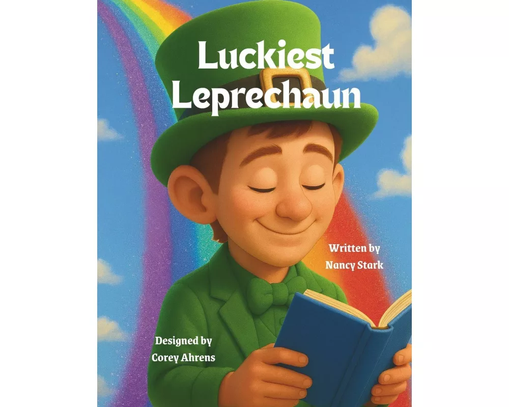 Luckiest Leprechaun