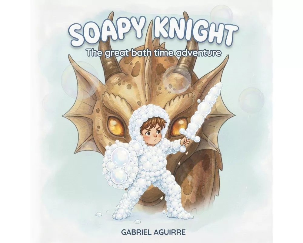 Soapy Knight