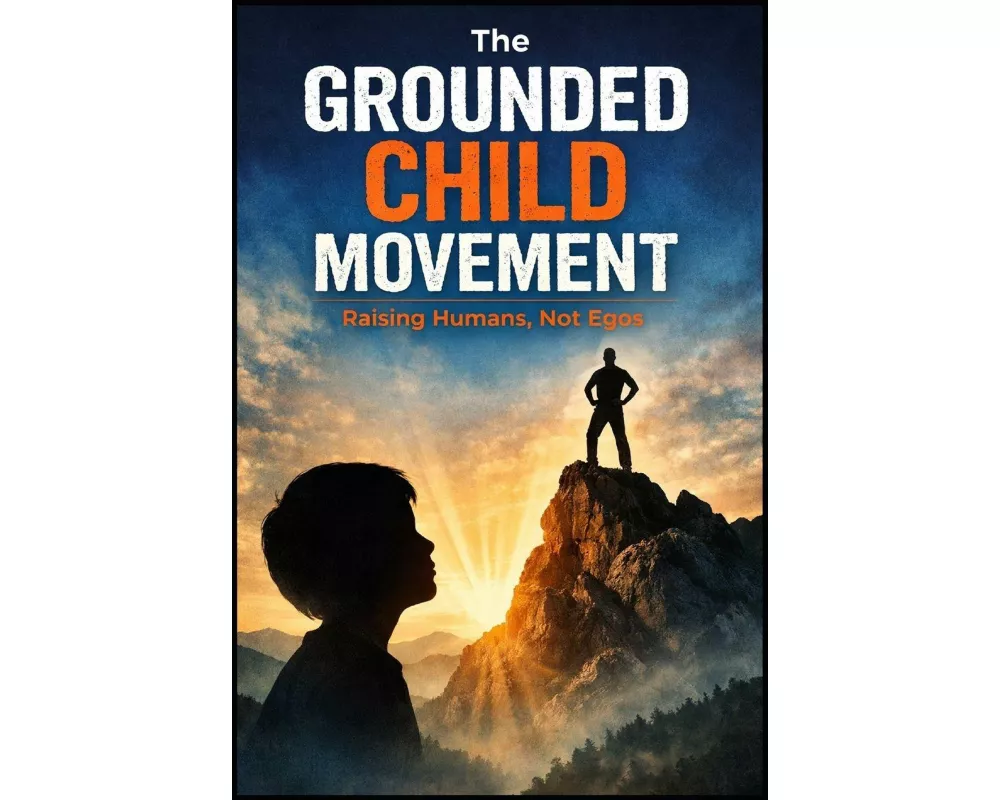 The Grounded Child Movement