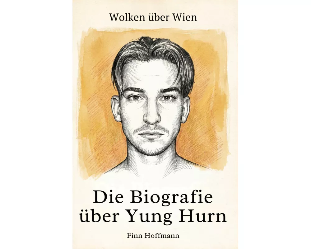 Die Biografie über Yung Hurn