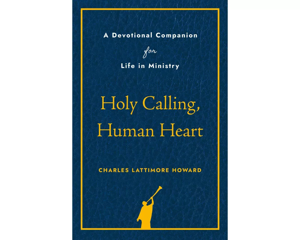 Holy Calling, Human Heart