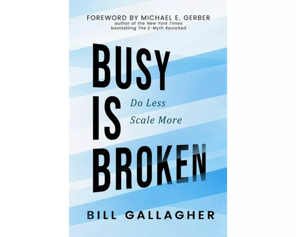 Busy Is Broken