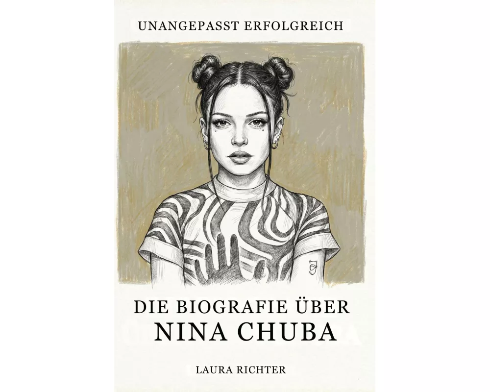 Die Biografie über Nina Chuba