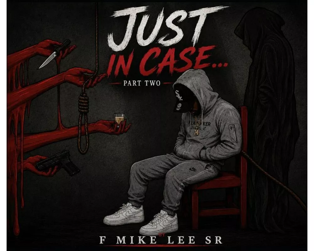 Just In Case II