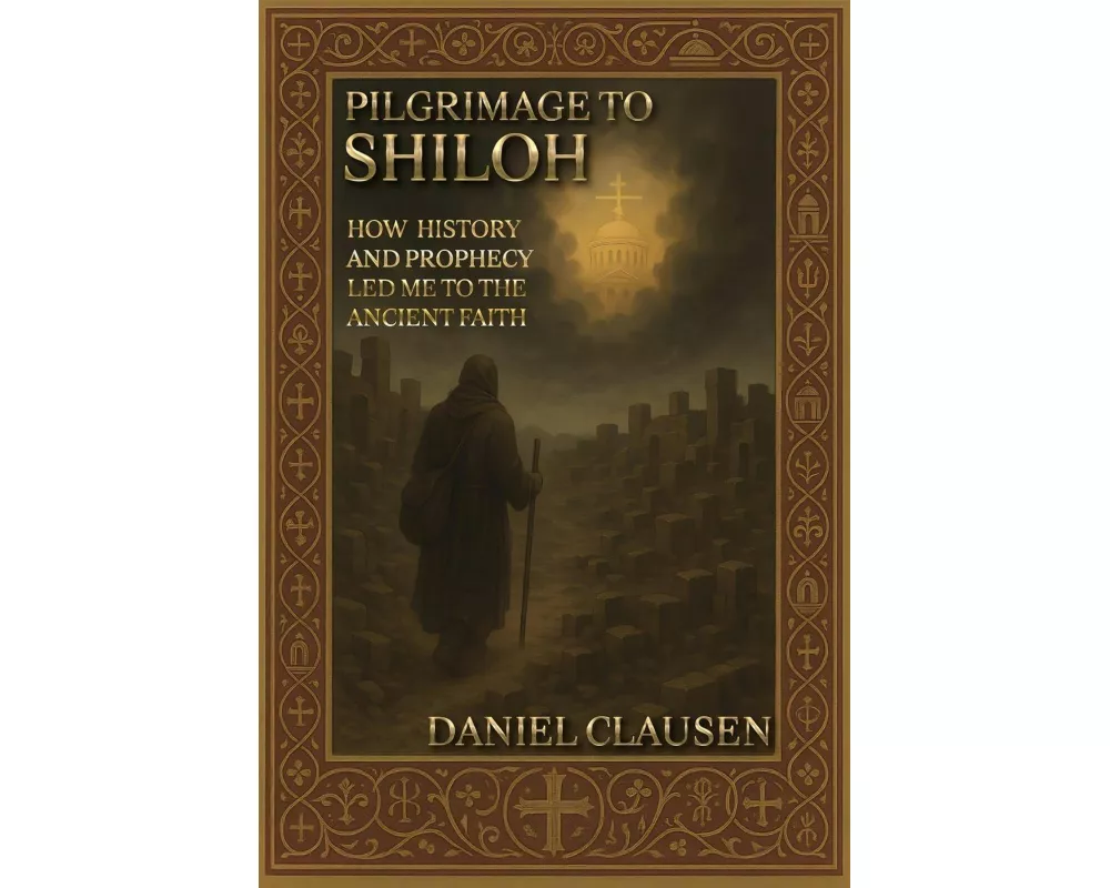 Pilgrimage to Shiloh