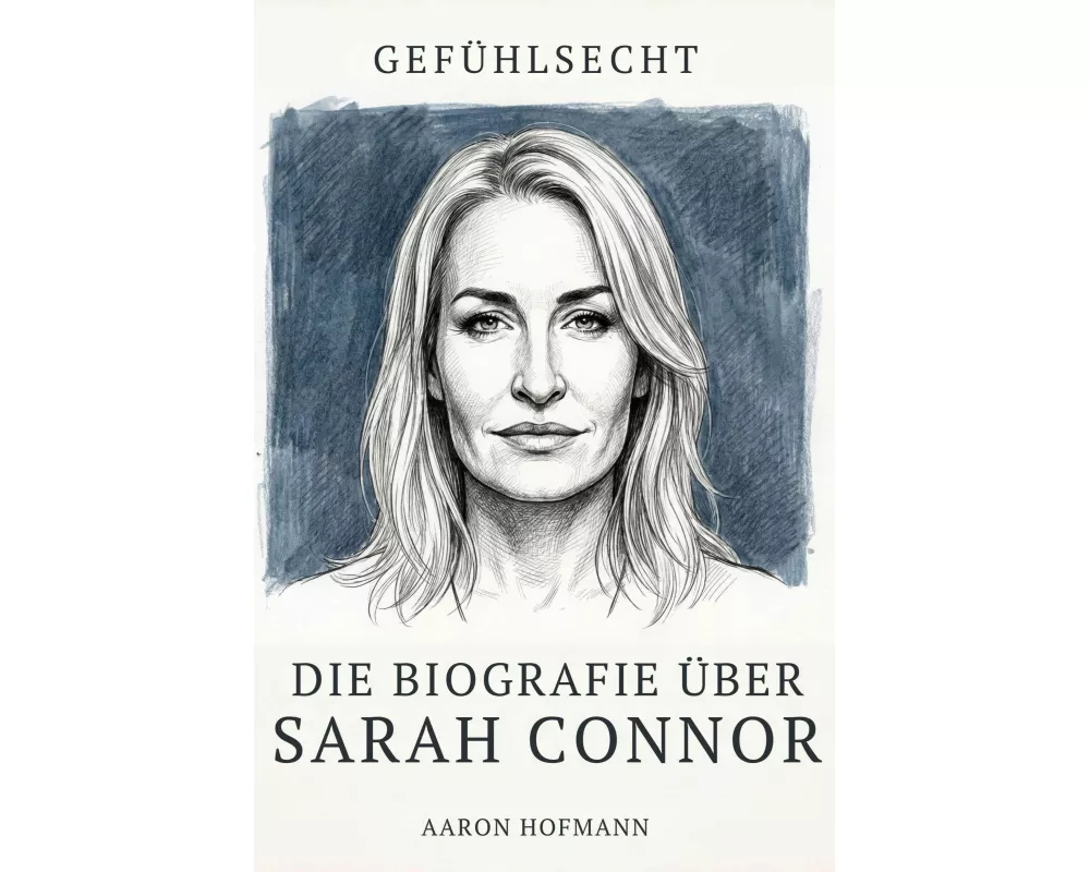 Die Biografie über Sarah Connor