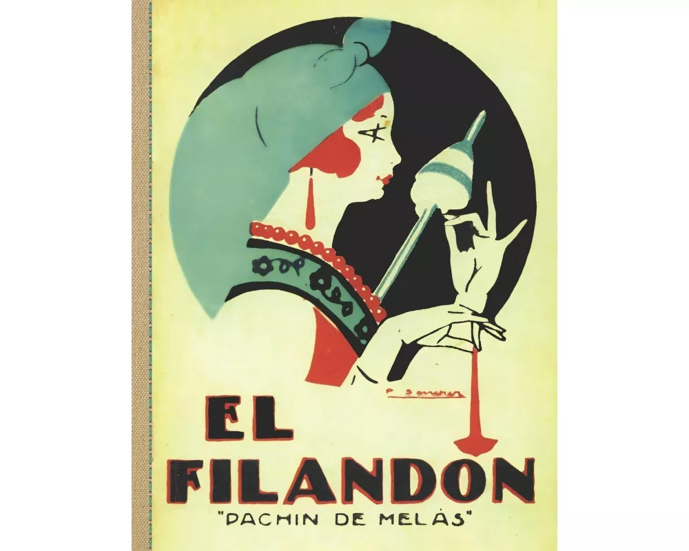 Pachín de Melás "El Filandón"