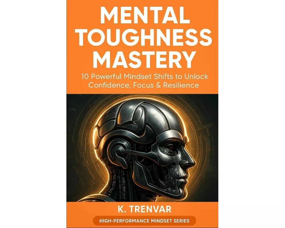 Mental Toughness Mastery