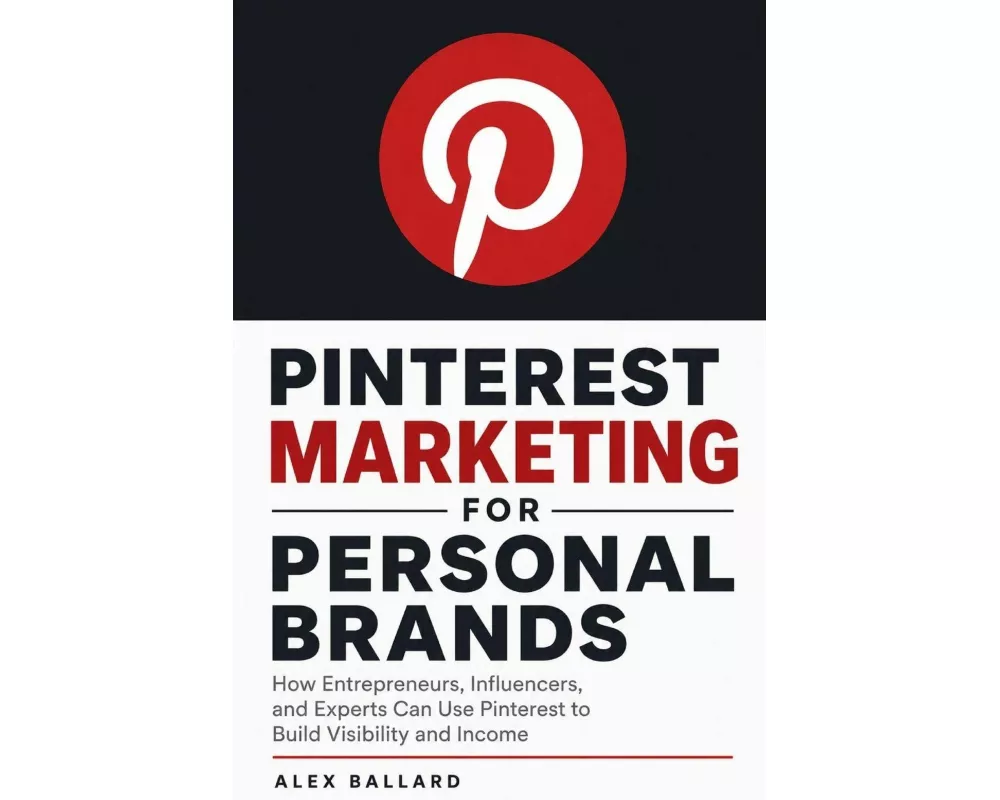 Pinterest Marketing for Personal Brands