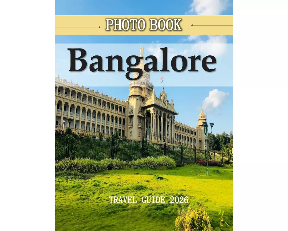 Bangalore India