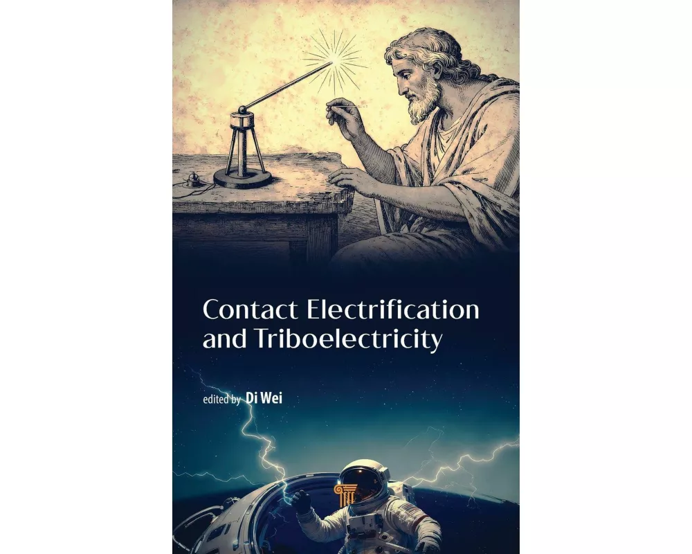Contact Electrification and Triboelectricity