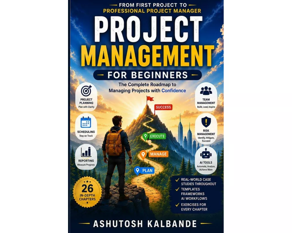 Project Management for Beginners