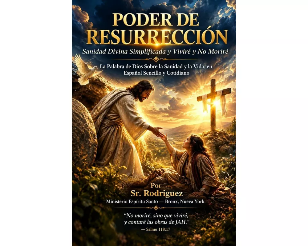 Poder de Resurreccion