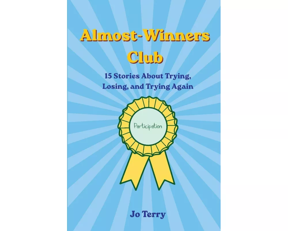 Almost-Winners Club