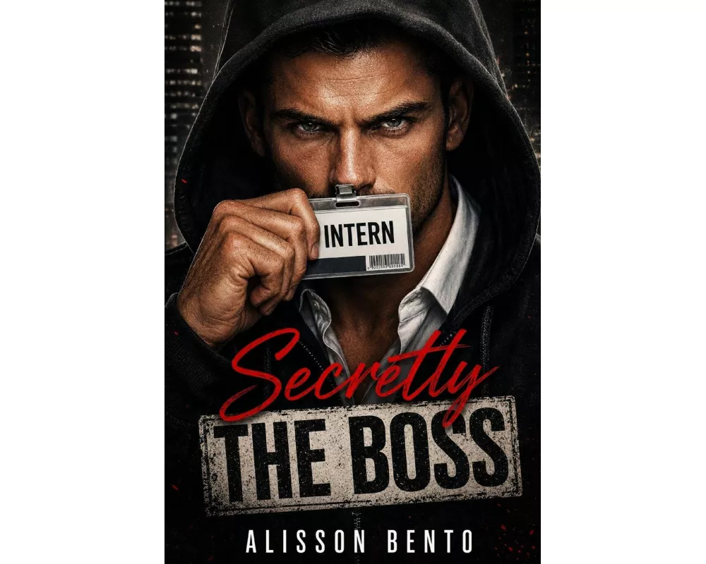 Secretly the Boss