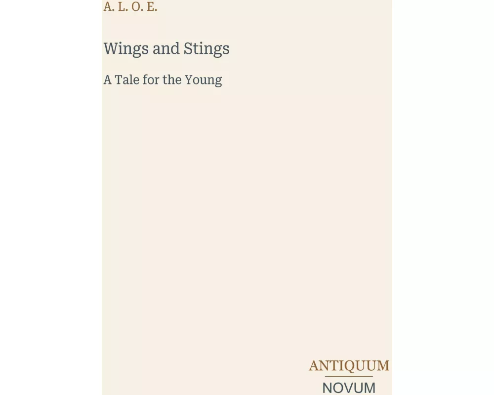 Wings and Stings