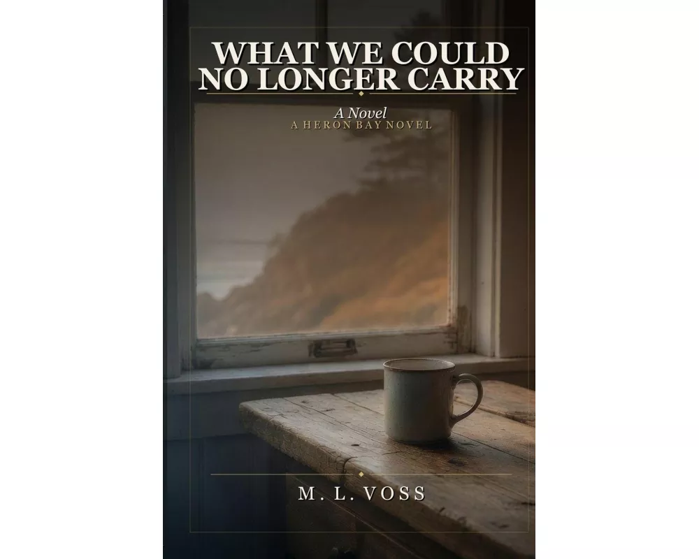 What We Could No Longer Carry