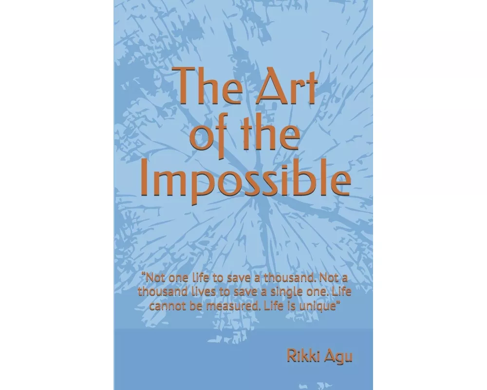 The Art of the Impossible