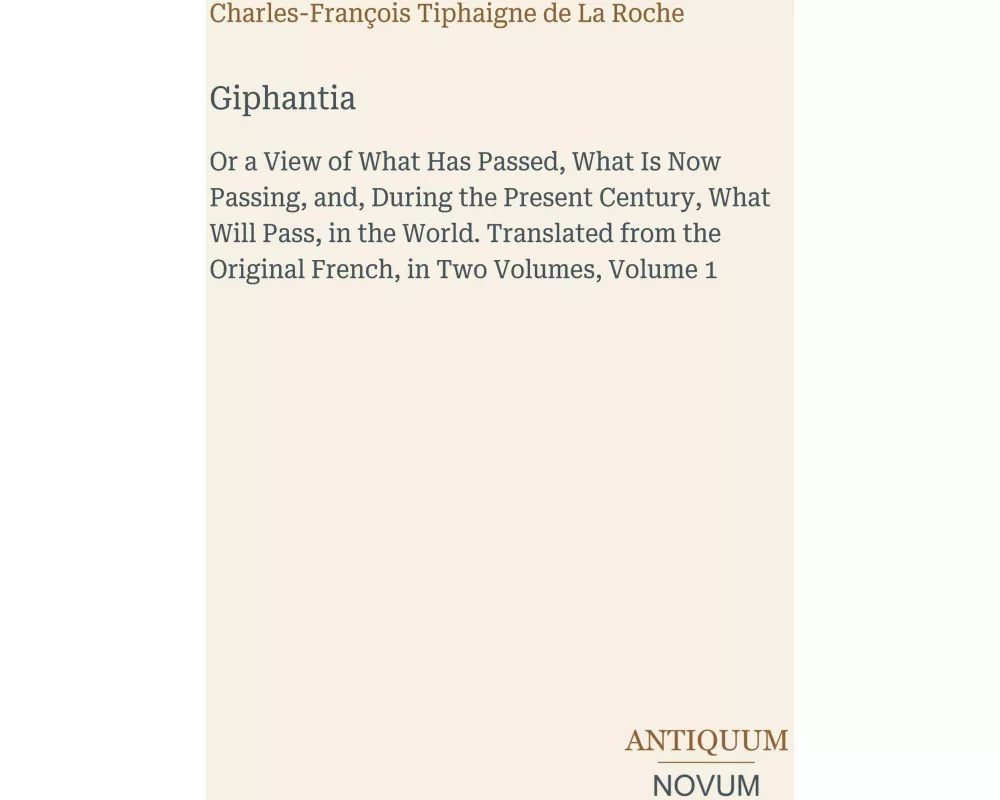 Giphantia