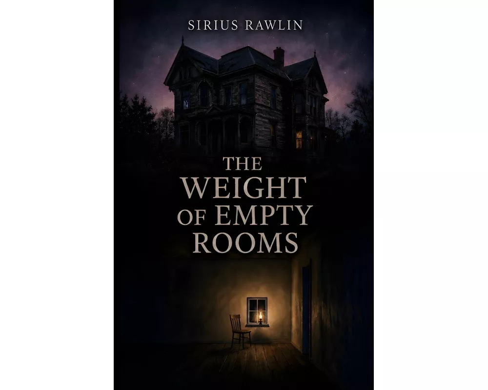 The Weight of Empty Rooms