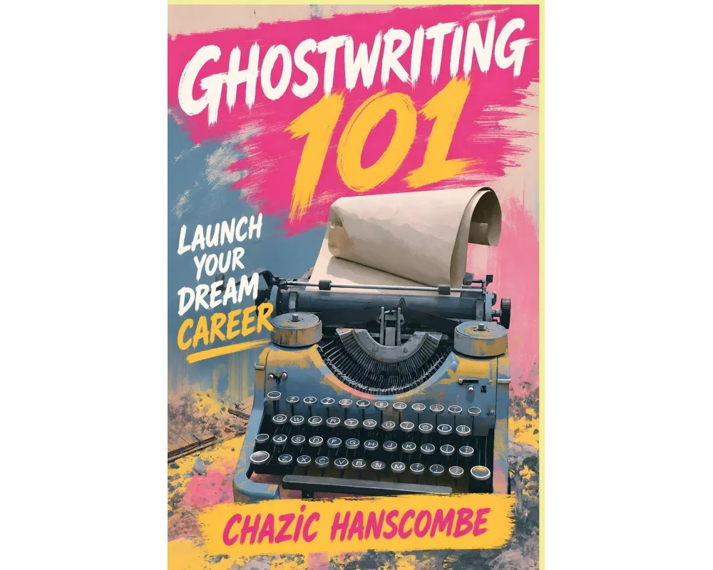 Ghostwriting 101