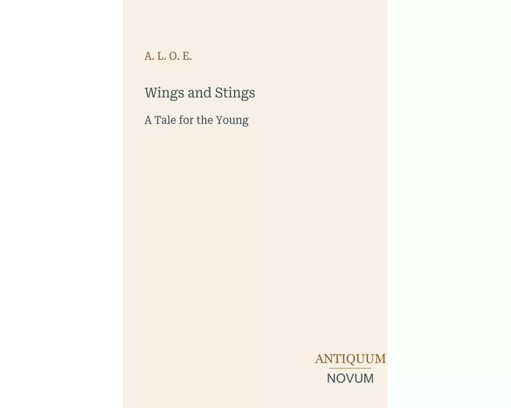 Wings and Stings