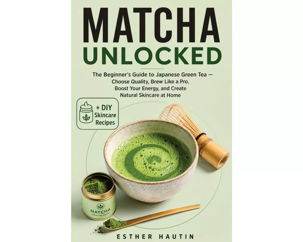 Matcha Unlocked
