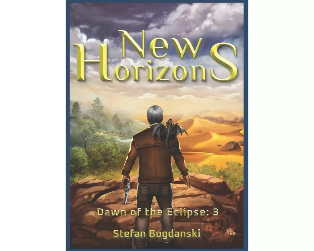 New Horizons