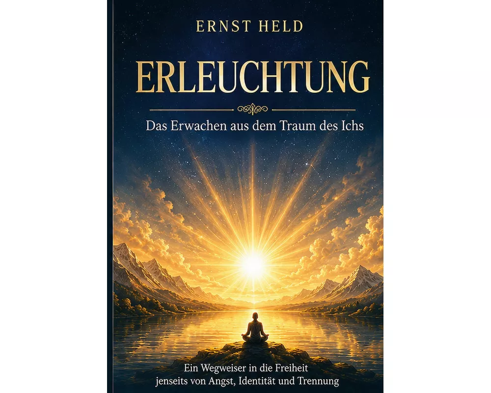 Erleuchtung