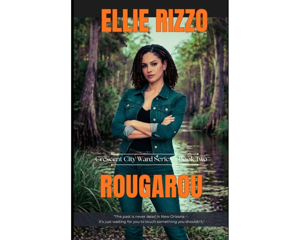 Rougarou