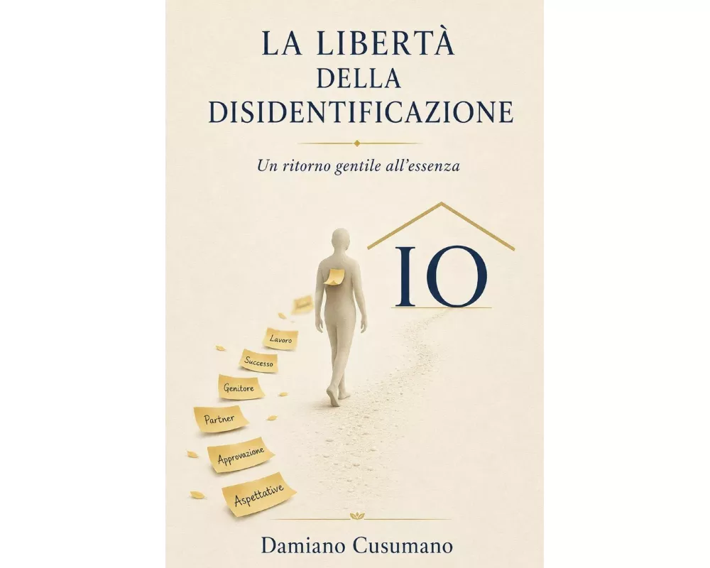 La libertà della disidentificazione