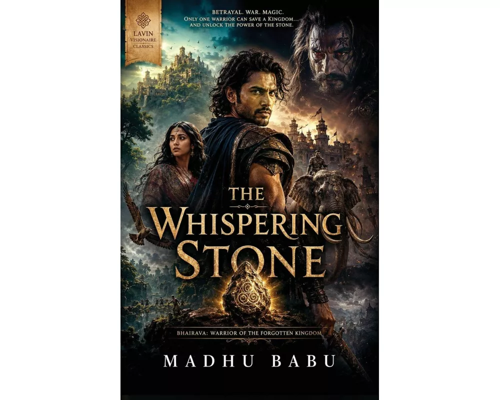The Whispering Stone