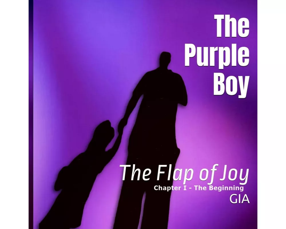 The Purple Boy