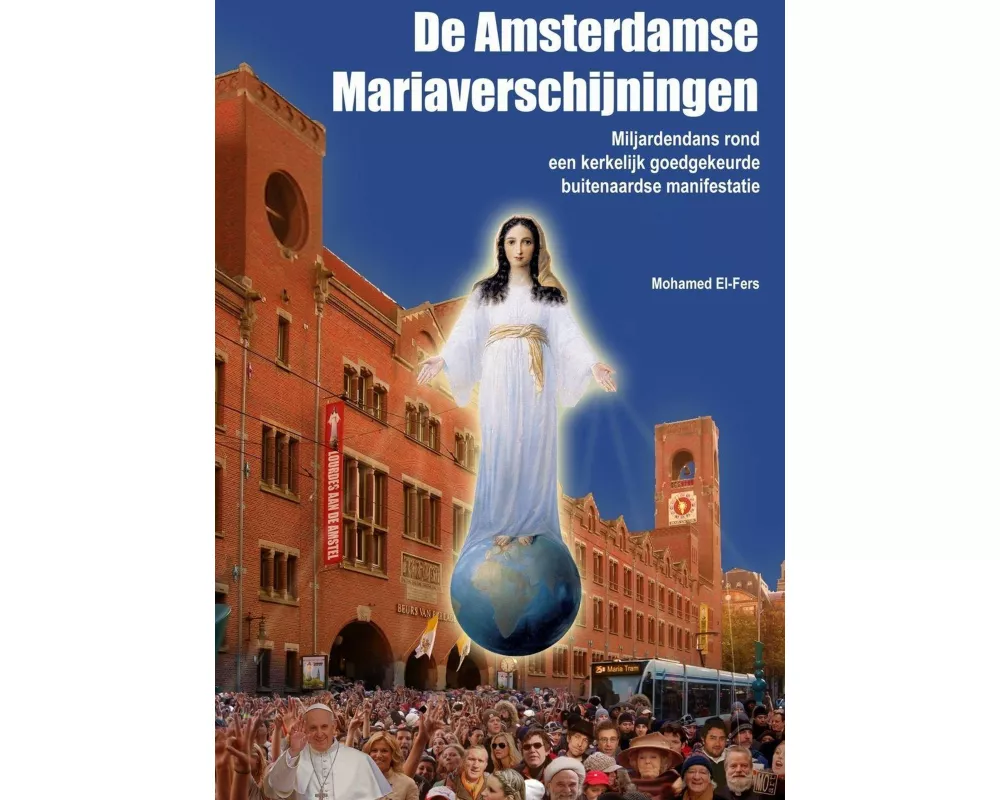 De Amsterdamse Mariaverschijningen