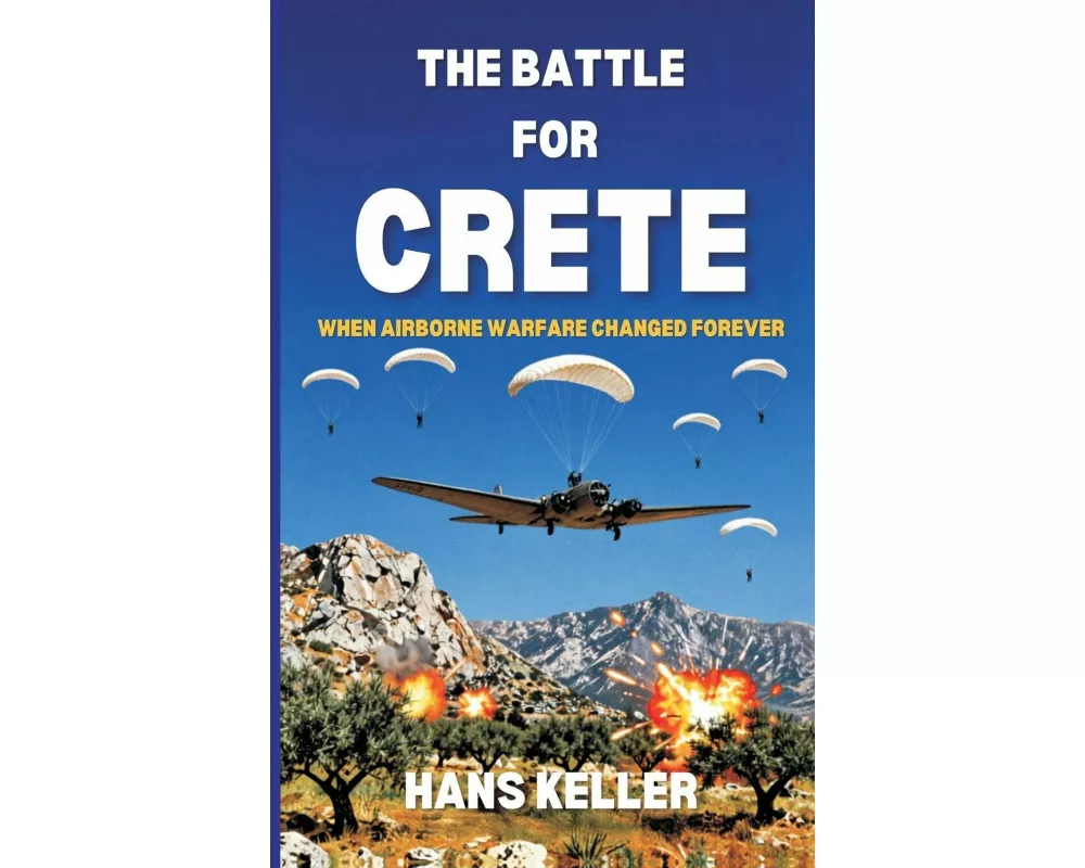 The Battle for Crete