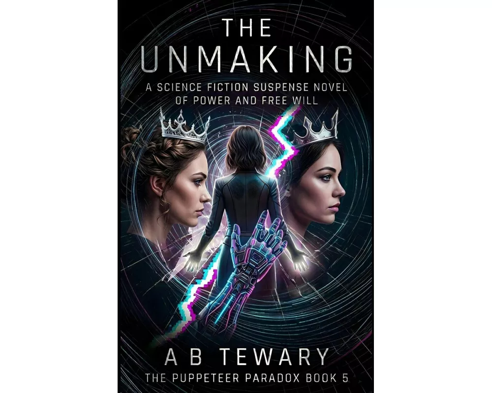The Unmaking