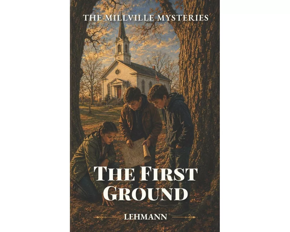 The First Ground