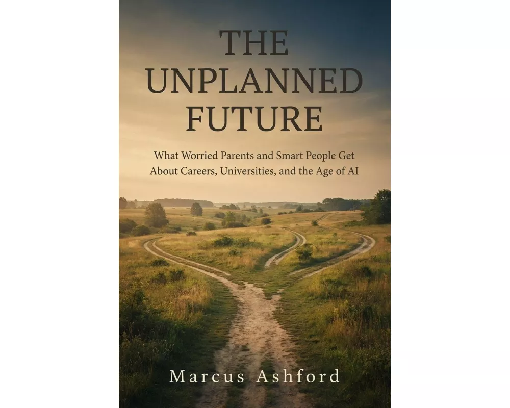 The Unplanned Future