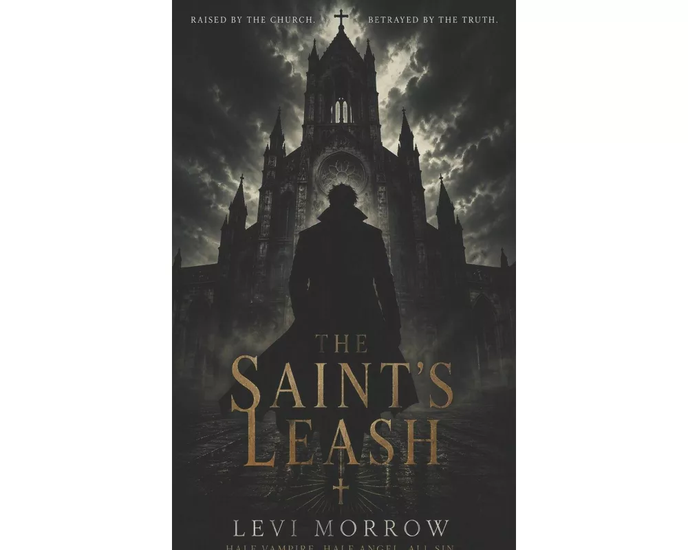 The Saint's Leash